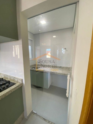 Imagem Apartamento com 2 Quartos à Venda, 42 m² em Parada Inglesa - São Paulo Imagem Apartamento com 2 Quartos à Venda, 42 m² em Parada Inglesa - São Paulo