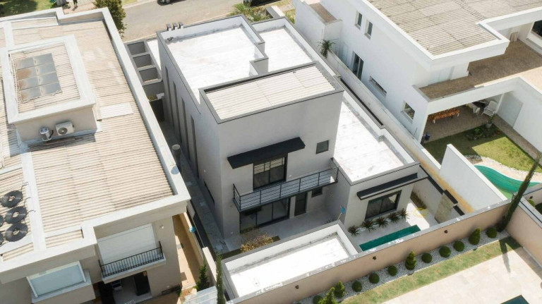 Imagem Casa com 3 Quartos à Venda, 247 m² em Tamboré - Santana De Parnaíba