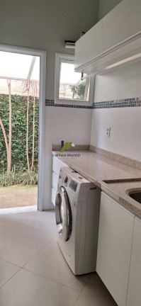 Imagem Casa de Condomínio com 3 Quartos à Venda, 328 m²