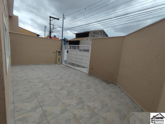 Imagem Casa com 2 Quartos à Venda, 80 m² em Vila Siria - São Paulo Imagem Casa com 2 Quartos à Venda, 80 m² em Vila Siria - São Paulo