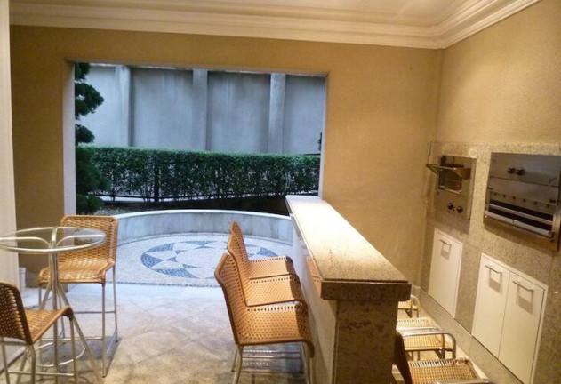 Imagem Apartamento com 3 Quartos à Venda, 136 m² em Vila Mariana - São Paulo Imagem Apartamento com 3 Quartos à Venda, 136 m² em Vila Mariana - São Paulo