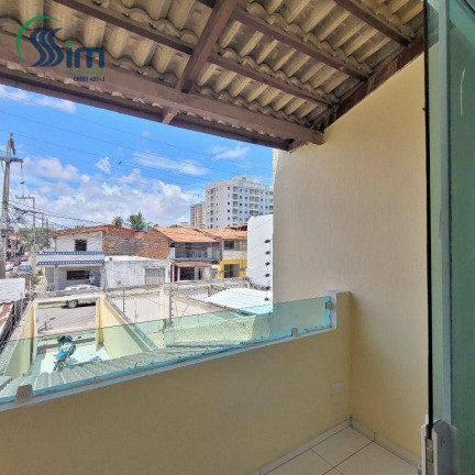 Imagem Casa com 3 Quartos à Venda, 112 m² em Castelão - Fortaleza Imagem Casa com 3 Quartos à Venda, 112 m² em Castelão - Fortaleza