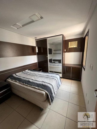 Imagem Apartamento com 3 Quartos à Venda, 87 m² em Alto Da Gloria