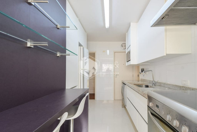 Imagem Apartamento com 2 Quartos à Venda, 92 m² em Indianópolis - São Paulo