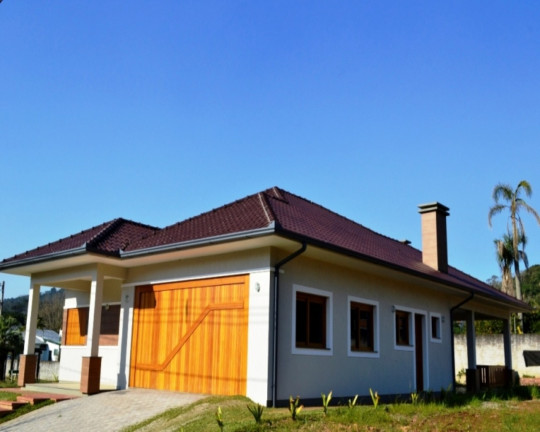 Imagem Imóvel com 3 Quartos à Venda,  em Linha Imperial - Nova Petrópolis