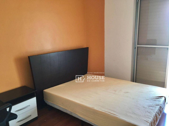 Imagem Apartamento com 1 Quarto à Venda, 42 m² em Vila Mariana - São Paulo
