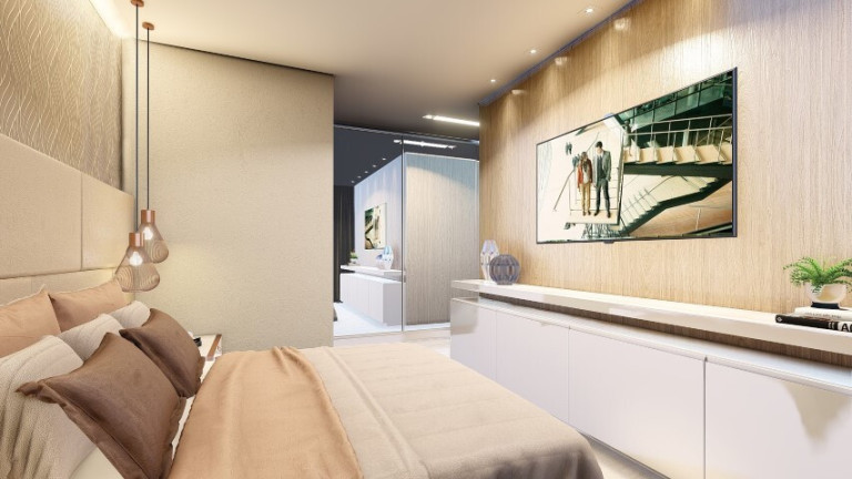 Imagem Apartamento com 2 Quartos à Venda, 68 m² em Capão Raso - Curitiba Imagem Apartamento com 2 Quartos à Venda, 68 m² em Capão Raso - Curitiba