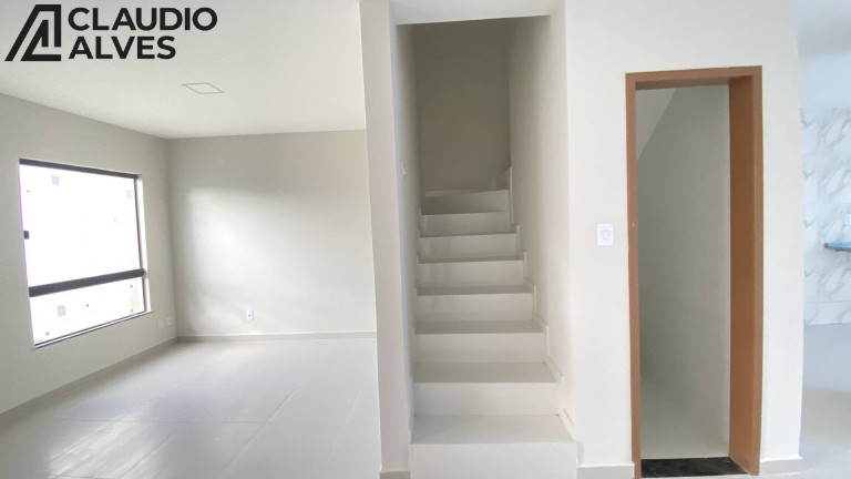 Imagem Casa com 3 Quartos à Venda, 110 m² em Sim - Feira De Santana