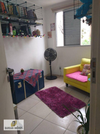 Imagem Apartamento com 3 Quartos à Venda, 76 m² em Paraisópolis - São Paulo
