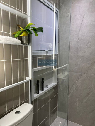 Imagem Apartamento com 2 Quartos à Venda, 56 m² em Chácara Bela Vista - Sumaré Imagem Apartamento com 2 Quartos à Venda, 56 m² em Chácara Bela Vista - Sumaré