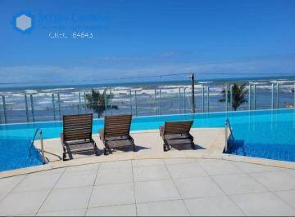 Apartamento com 3 Quartos à Venda, 96 m² em Praia Dos Sonhos - Itanhaém