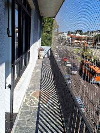 Imagem Apartamento com 3 Quartos à Venda, 145 m² em Mercês - Curitiba