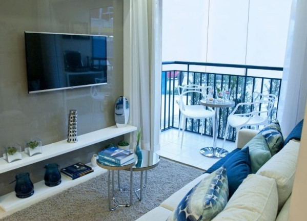 Imagem Apartamento com 2 Quartos à Venda, 42 m² em Parque São Vicente - Mauá Imagem Apartamento com 2 Quartos à Venda, 42 m² em Parque São Vicente - Mauá