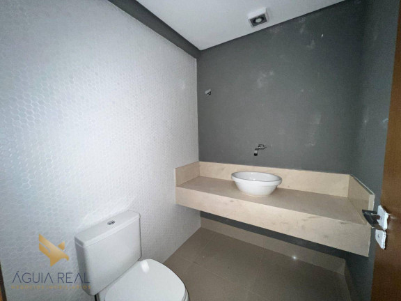 Imagem Apartamento com 3 Quartos à Venda, 138 m² em Monte Castelo - Campo Grande Imagem Apartamento com 3 Quartos à Venda, 138 m² em Monte Castelo - Campo Grande