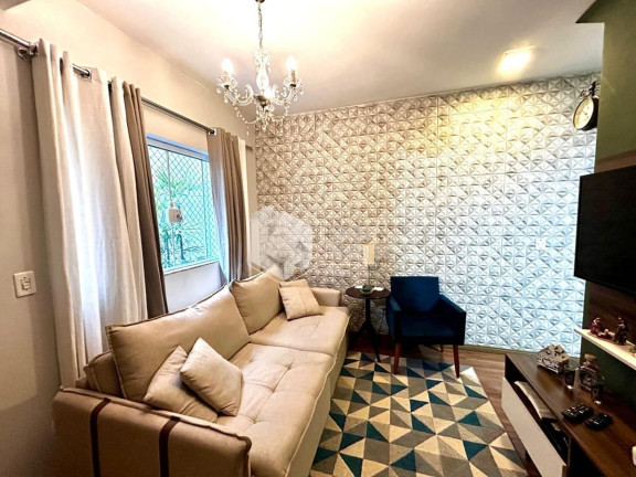 Imagem Casa com 2 Quartos à Venda, 55 m² em Vila Carrão - São Paulo Imagem Casa com 2 Quartos à Venda, 55 m² em Vila Carrão - São Paulo