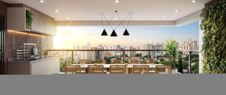Imagem Apartamento com 4 Quartos à Venda, 141 m² em Vila Clementino - São Paulo Imagem Apartamento com 4 Quartos à Venda, 141 m² em Vila Clementino - São Paulo