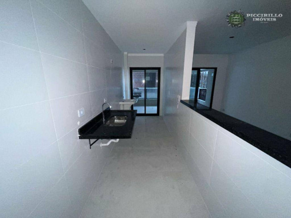 Imagem Apartamento com 1 Quarto à Venda, 52 m² em Caiçara - Praia Grande Imagem Apartamento com 1 Quarto à Venda, 52 m² em Caiçara - Praia Grande