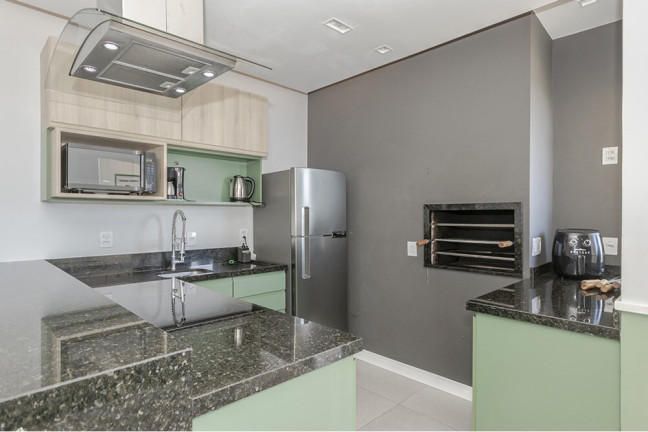 Imagem Imóvel com 3 Quartos à Venda, 74 m² em Cavalhada - Porto Alegre Imagem Imóvel com 3 Quartos à Venda, 74 m² em Cavalhada - Porto Alegre