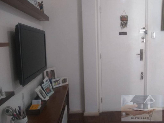 Imagem Apartamento com 2 Quartos à Venda, 62 m² em Catete - Rio De Janeiro