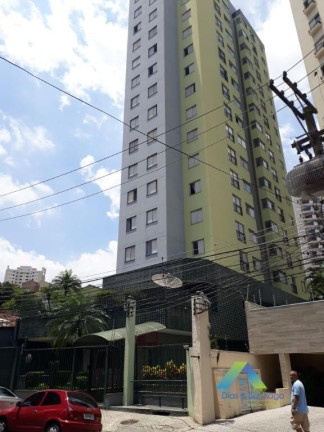 Imagem Apartamento com 2 Quartos à Venda, 50 m² em Saúde - São Paulo Imagem Apartamento com 2 Quartos à Venda, 50 m² em Saúde - São Paulo