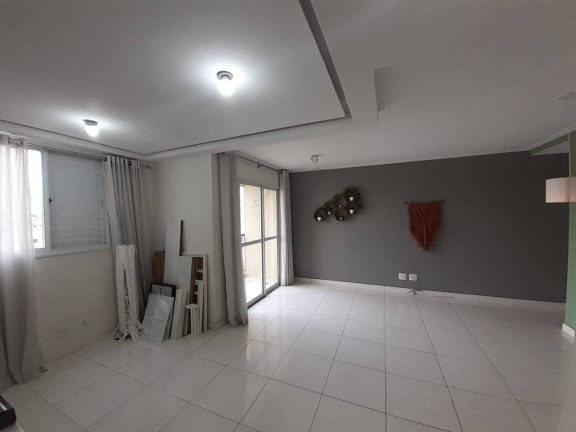 Imagem Apartamento com 2 Quartos à Venda, 63 m² em Vila Paulista - São Paulo