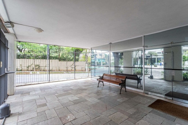 Imagem Apartamento com 3 Quartos à Venda, 200 m² em Higienópolis - São Paulo Imagem Apartamento com 3 Quartos à Venda, 200 m² em Higienópolis - São Paulo