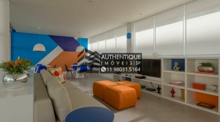 Imagem Apartamento com 2 Quartos à Venda, 105 m² em José Menino - Santos Imagem Apartamento com 2 Quartos à Venda, 105 m² em José Menino - Santos