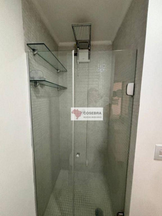 Imagem Apartamento com 1 Quarto à Venda ou Locação, 36 m² em Vila Olímpia - São Paulo