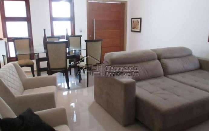 Imagem Casa de Condomínio com 3 Quartos à Venda, 160 m² em Urbanova - São José Dos Campos