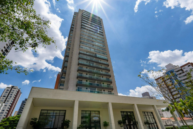Imagem Apartamento com 3 Quartos à Venda, 163 m² em Vila Mascote - São Paulo Imagem Apartamento com 3 Quartos à Venda, 163 m² em Vila Mascote - São Paulo