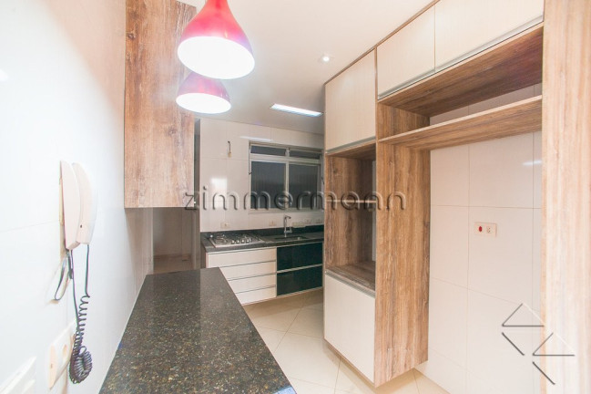 Imagem Apartamento com 1 Quarto à Venda, 62 m² em Bela Vista - São Paulo