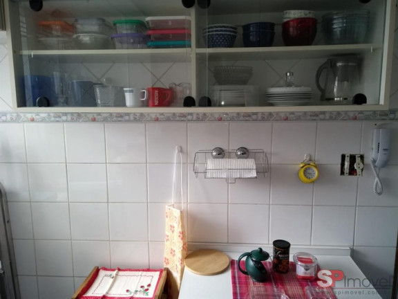 Imagem Apartamento com 2 Quartos à Venda, 40 m² em Liberdade - São Paulo Imagem Apartamento com 2 Quartos à Venda, 40 m² em Liberdade - São Paulo
