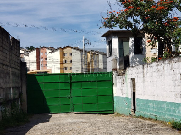 Imagem Galpão para Alugar, 6.800 m² em Jardim Das Indústrias - São José Dos Campos