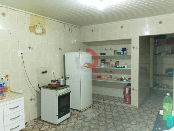 Imagem Casa com 4 Quartos à Venda, 400 m² em Vila Maria - São Paulo Imagem Casa com 4 Quartos à Venda, 400 m² em Vila Maria - São Paulo