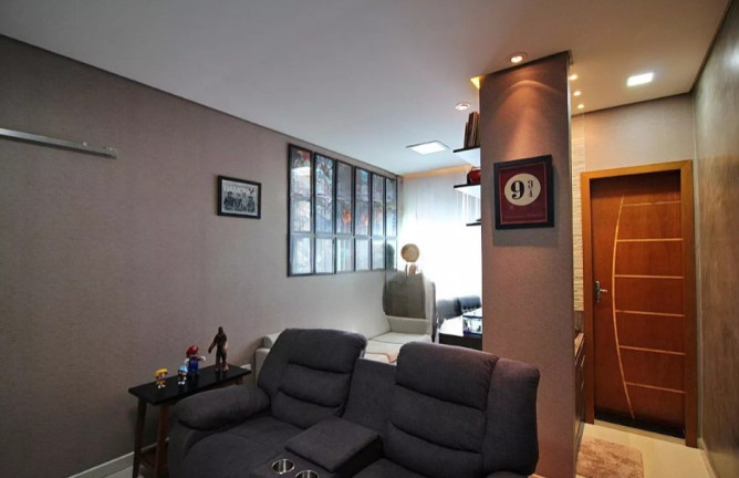 Imagem Casa com 5 Quartos à Venda, 310 m² em Rudge Ramos - São Bernardo Do Campo Imagem Casa com 5 Quartos à Venda, 310 m² em Rudge Ramos - São Bernardo Do Campo