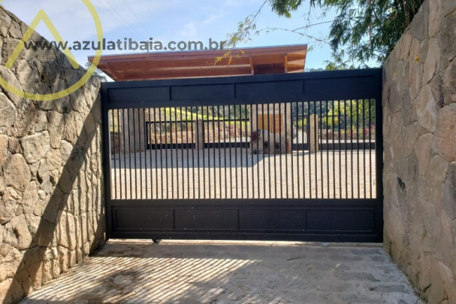 Imagem Terreno à Venda, 20.000 m² em Parque Fernão Dias - Atibaia Imagem Terreno à Venda, 20.000 m² em Parque Fernão Dias - Atibaia