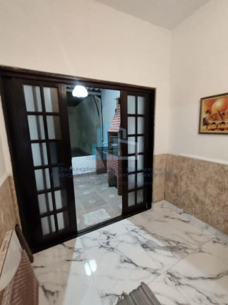 Imagem Casa com 2 Quartos à Venda, 67 m² em Maracanã - Praia Grande