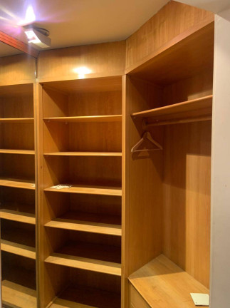 Imagem Apartamento com 2 Quartos para Alugar, 80 m² em Vila Nova Conceição - São Paulo Imagem Apartamento com 2 Quartos para Alugar, 80 m² em Vila Nova Conceição - São Paulo