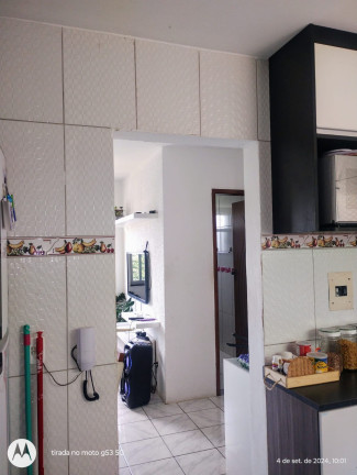 Imagem Apartamento com 2 Quartos à Venda, 60 m² em Cabula - Salvador Imagem Apartamento com 2 Quartos à Venda, 60 m² em Cabula - Salvador