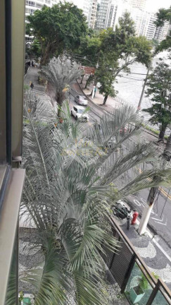 Imagem Apartamento com 1 Quarto à Venda, 87 m² em Ingá - Niterói
