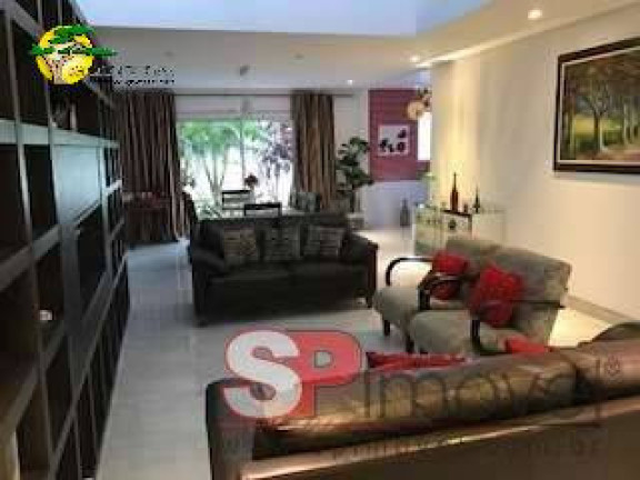 Imagem Casa de Condomínio com 3 Quartos à Venda, 290 m² em Vila Albertina - São Paulo