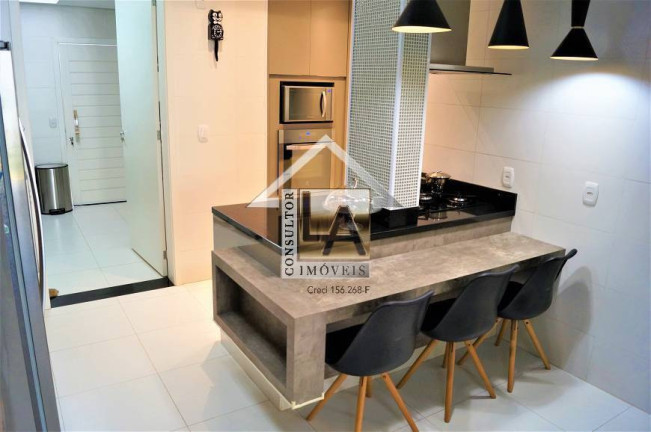 Imagem Casa de Condomínio com 3 Quartos à Venda, 350 m² em Alto Da Boa Vista - São Paulo Imagem Casa de Condomínio com 3 Quartos à Venda, 350 m² em Alto Da Boa Vista - São Paulo