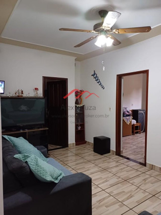 Imagem Casa com 2 Quartos à Venda, 142 m² em Jardim Dall`orto - Sumaré