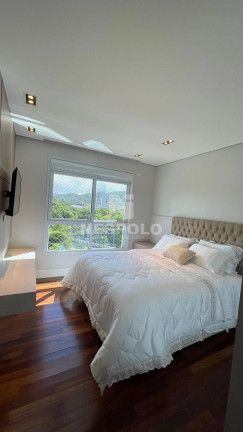 Imagem Apartamento à Venda, 166 m² em Praia Brava - Itajai