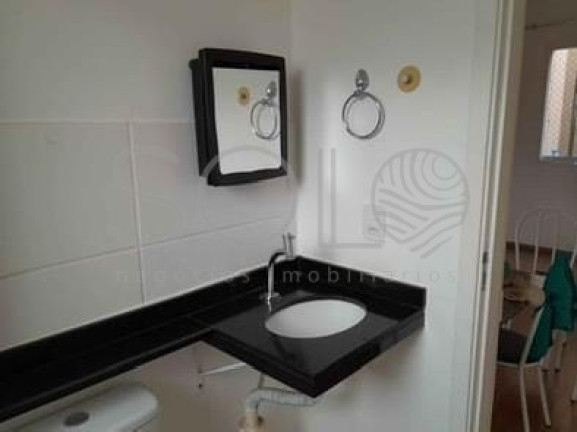 Imagem Apartamento com 2 Quartos para Alugar, 60 m² em Jardim Residencial Paraíso - Araraquara Imagem Apartamento com 2 Quartos para Alugar, 60 m² em Jardim Residencial Paraíso - Araraquara