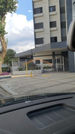 Imagem Apartamento com 2 Quartos à Venda, 64 m² em Santana - São Paulo