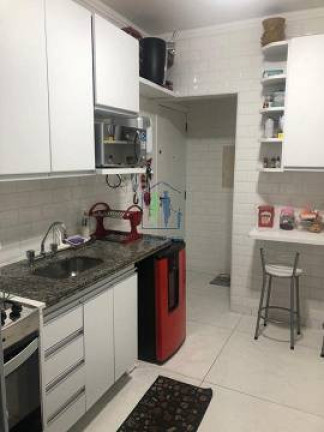 Imagem Apartamento com 2 Quartos à Venda, 78 m² em Vila Suzana - São Paulo