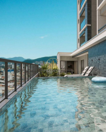 Imagem Apartamento com 2 Quartos à Venda, 70 m² em Centro - Camboriú