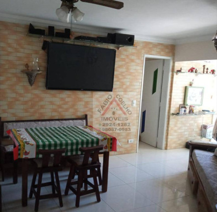 Imagem Apartamento com 3 Quartos à Venda, 74 m² em Jardim Marajoara - São Paulo Imagem Apartamento com 3 Quartos à Venda, 74 m² em Jardim Marajoara - São Paulo