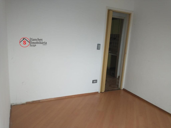 Imagem Apartamento com 2 Quartos para Alugar, 50 m² em Vila Ivone - São Paulo Imagem Apartamento com 2 Quartos para Alugar, 50 m² em Vila Ivone - São Paulo